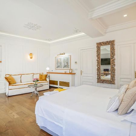 Casa Kallergi Chania  Bagian luar foto