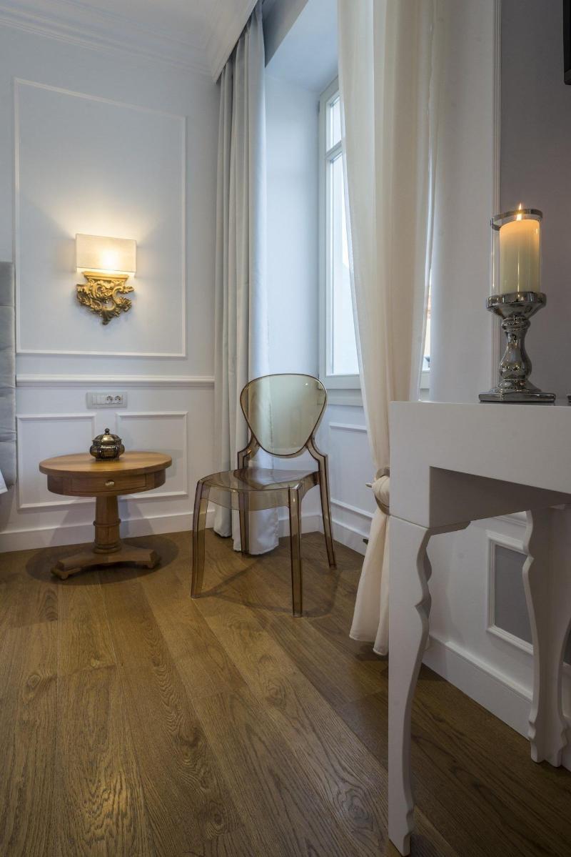 Casa Kallergi Chania  Bagian luar foto