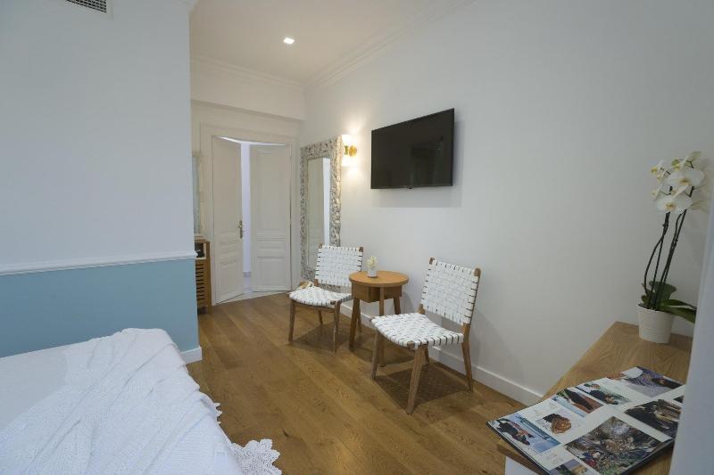 Casa Kallergi Chania  Bagian luar foto