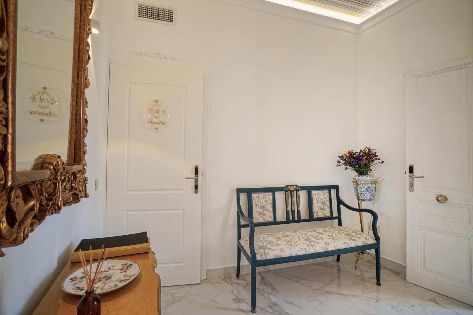 Casa Kallergi Chania  Bagian luar foto