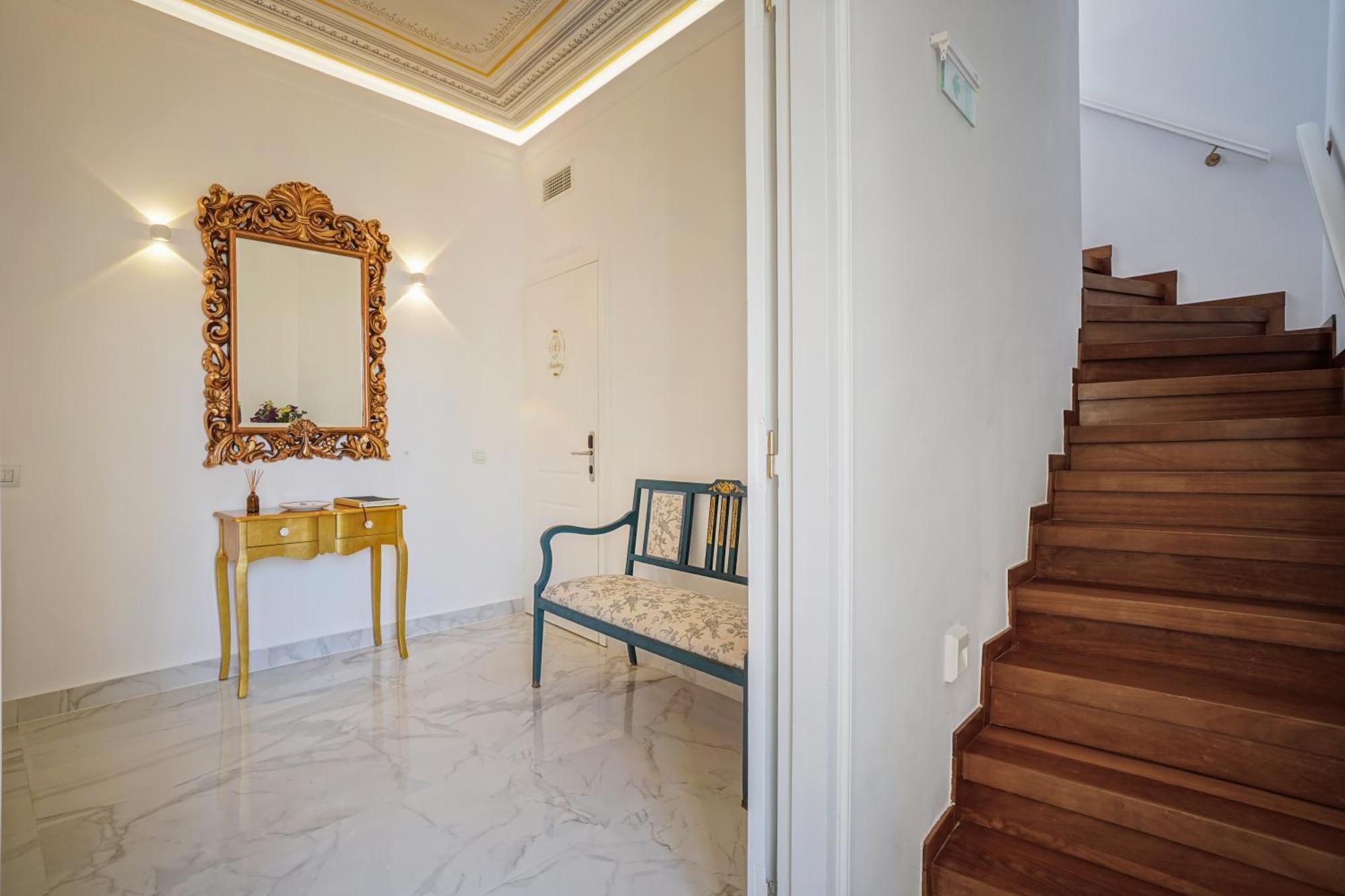 Casa Kallergi Chania  Bagian luar foto