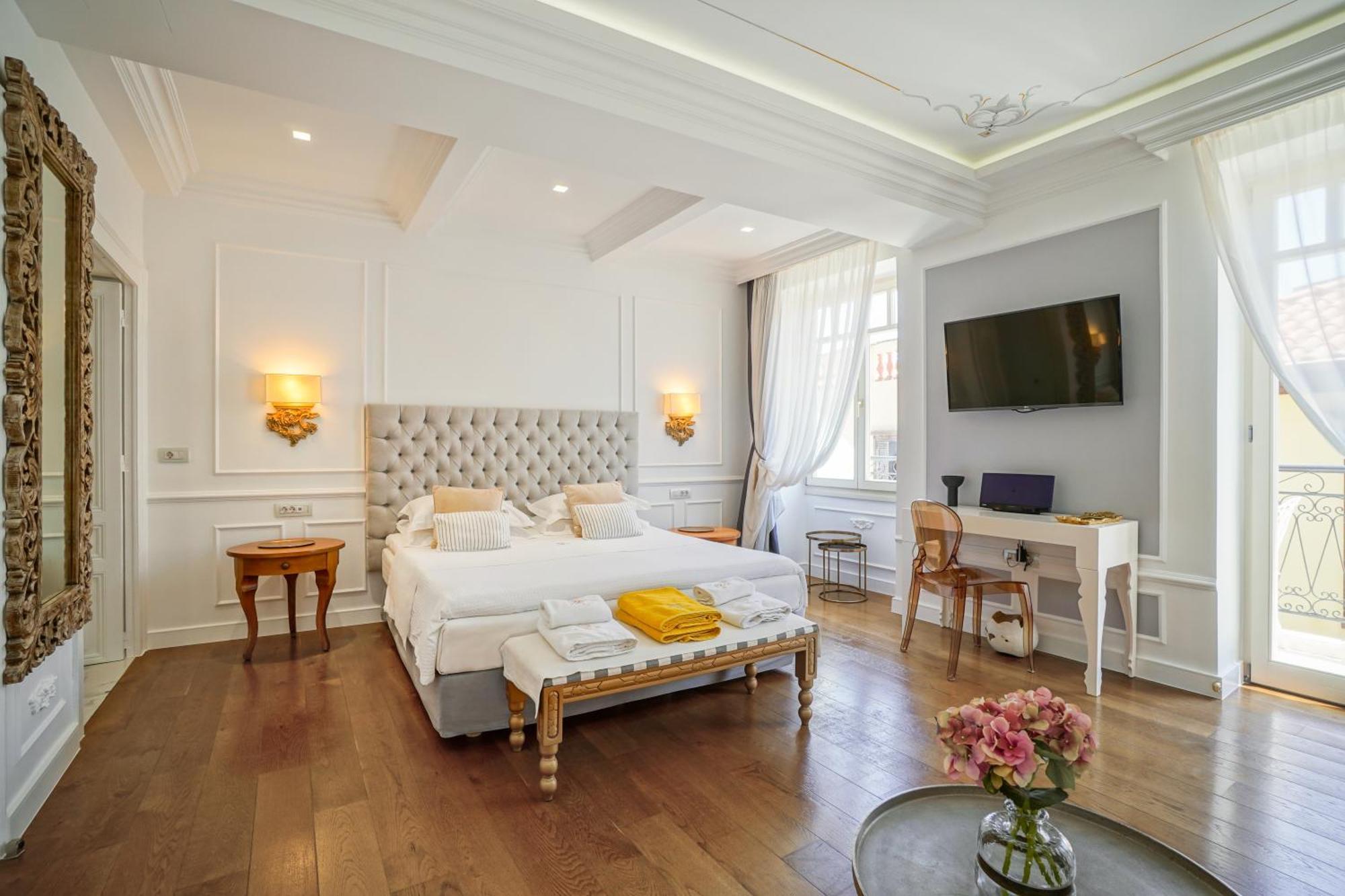 Casa Kallergi Chania  Bagian luar foto