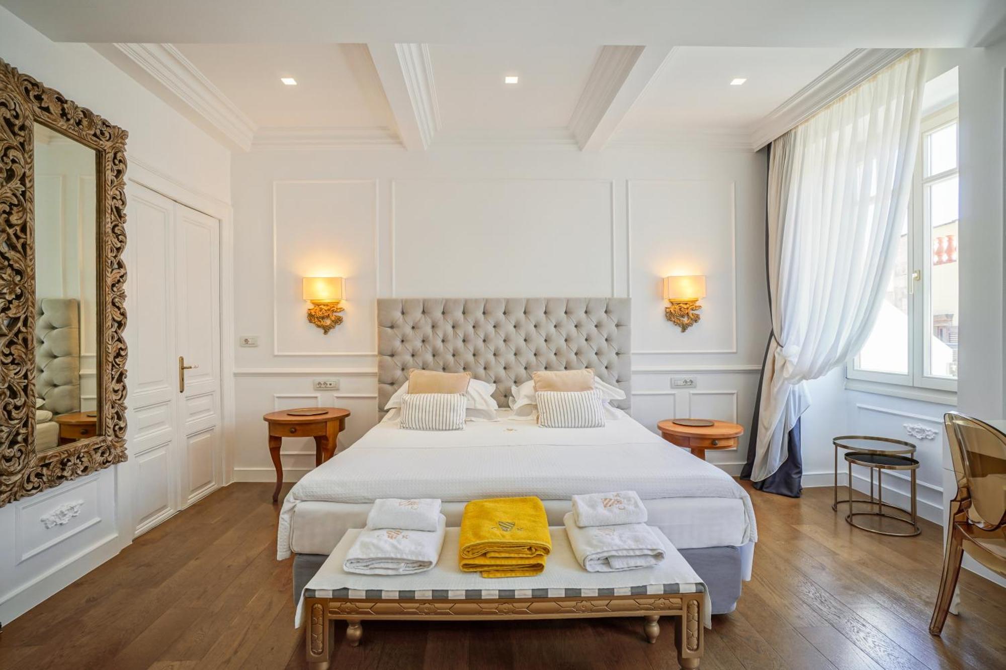 Casa Kallergi Chania  Bagian luar foto
