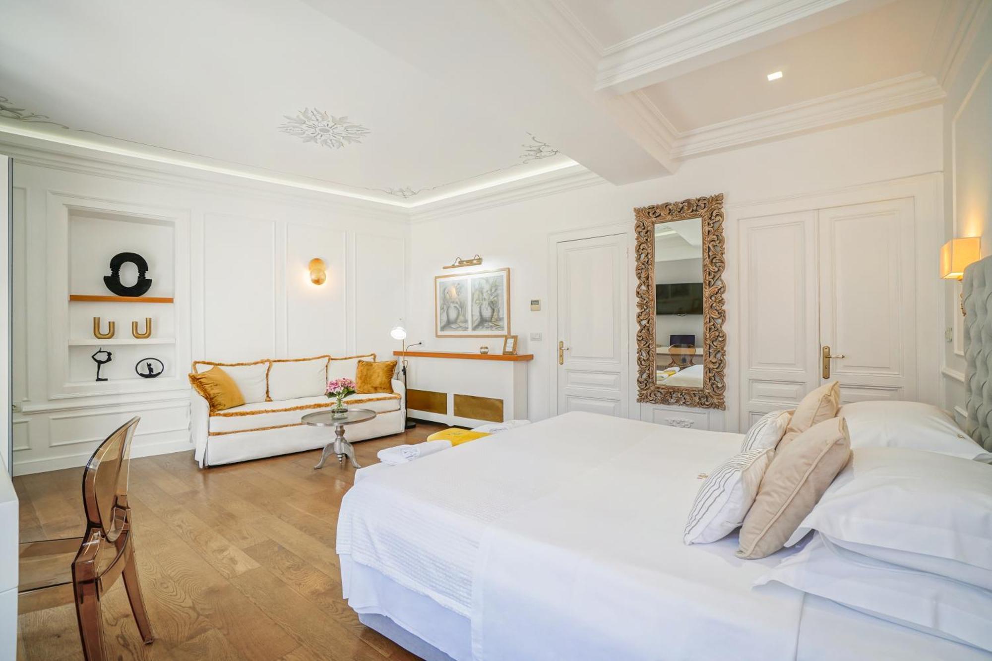 Casa Kallergi Chania  Bagian luar foto