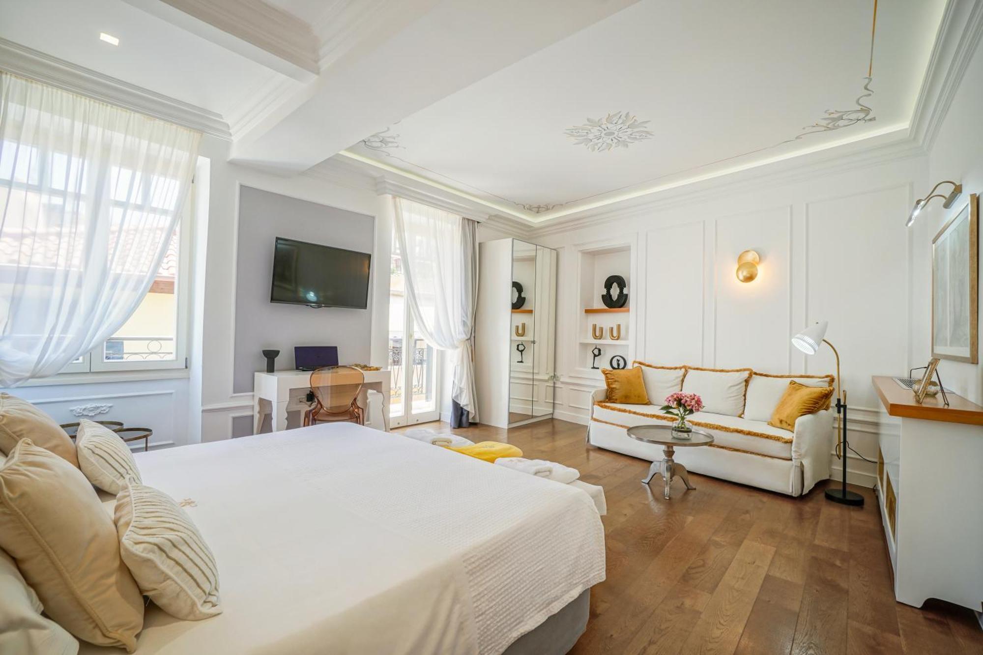 Casa Kallergi Chania  Bagian luar foto