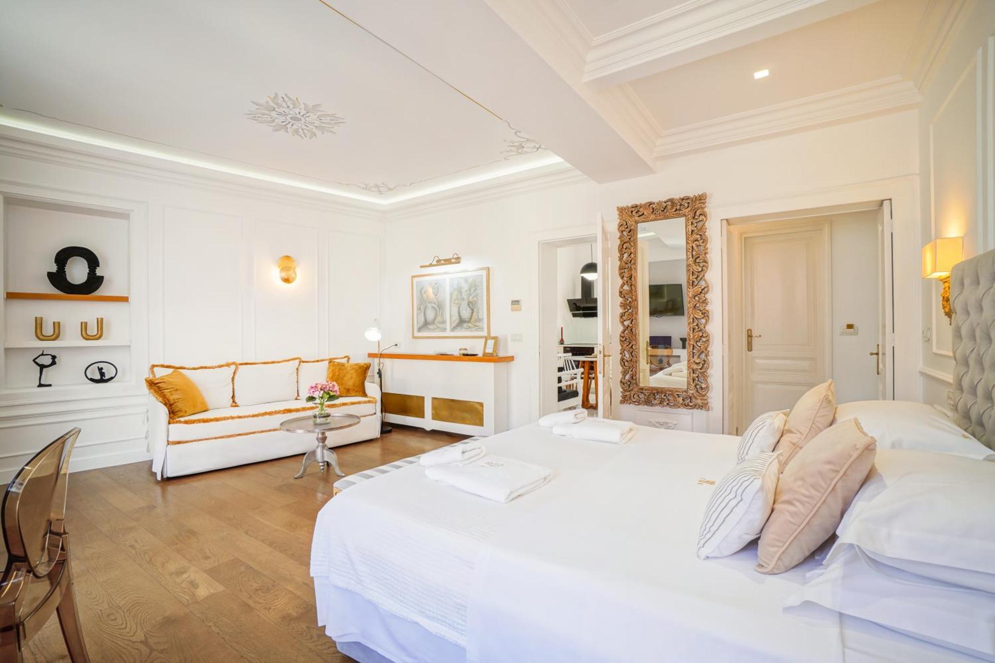 Casa Kallergi Chania  Bagian luar foto