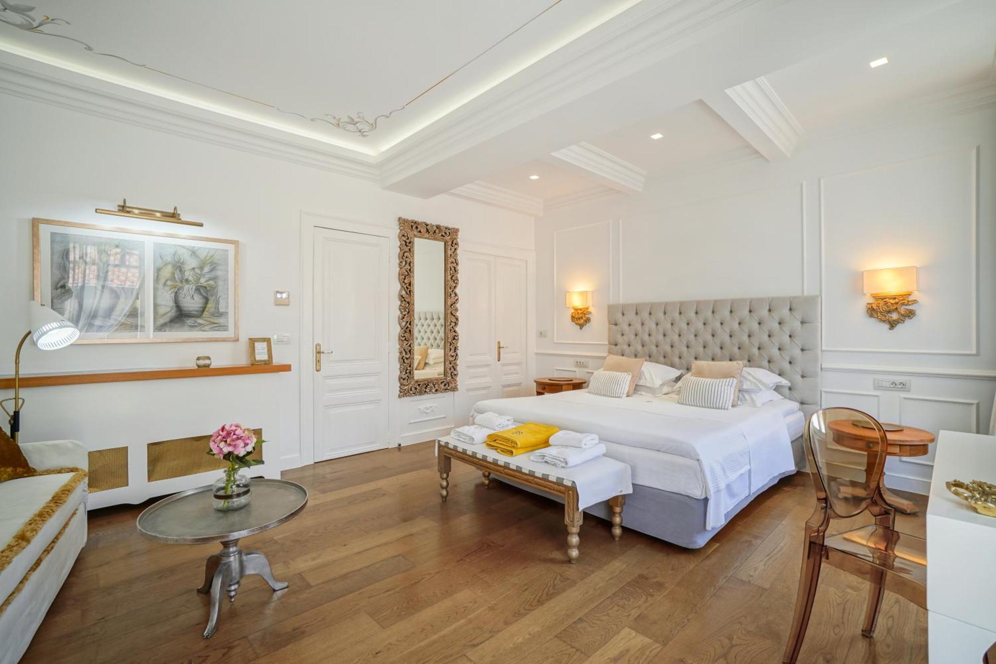 Casa Kallergi Chania  Bagian luar foto