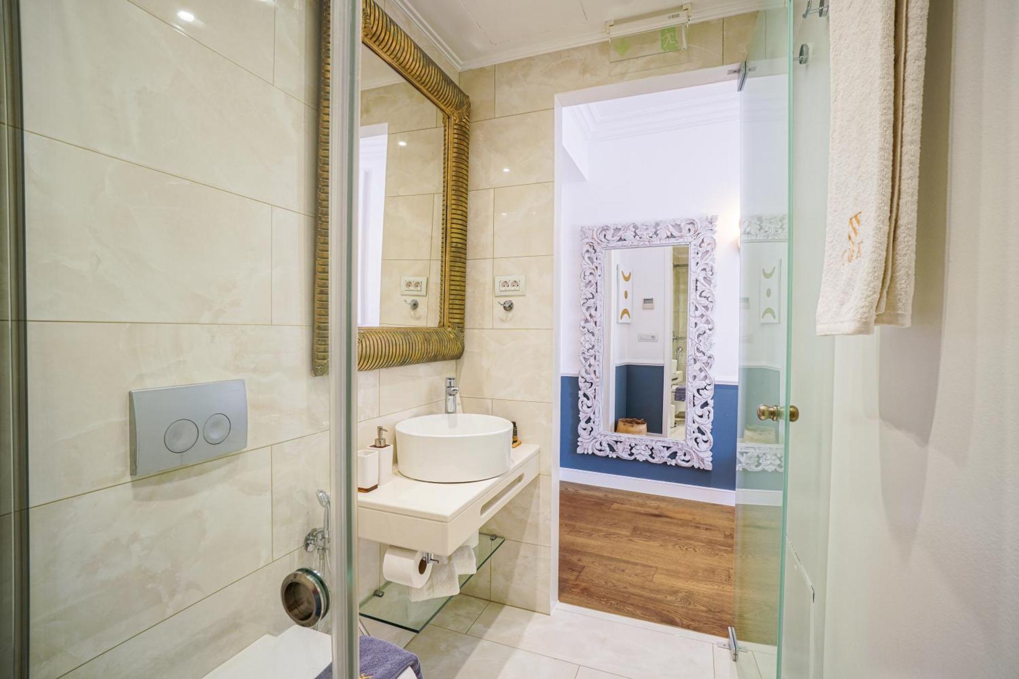 Casa Kallergi Chania  Bagian luar foto