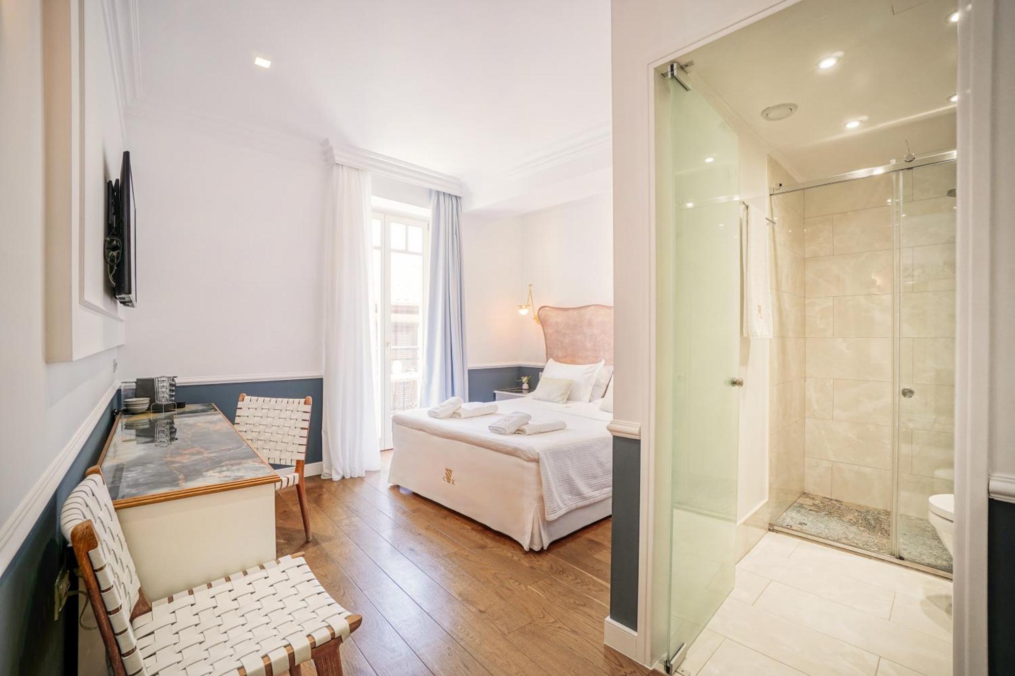 Casa Kallergi Chania  Bagian luar foto