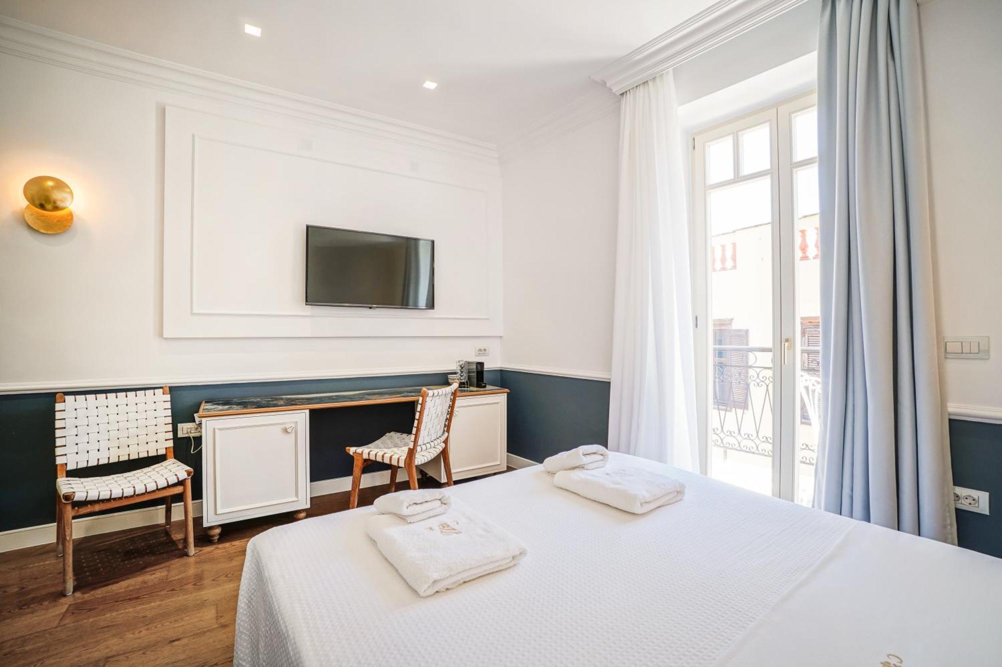 Casa Kallergi Chania  Bagian luar foto