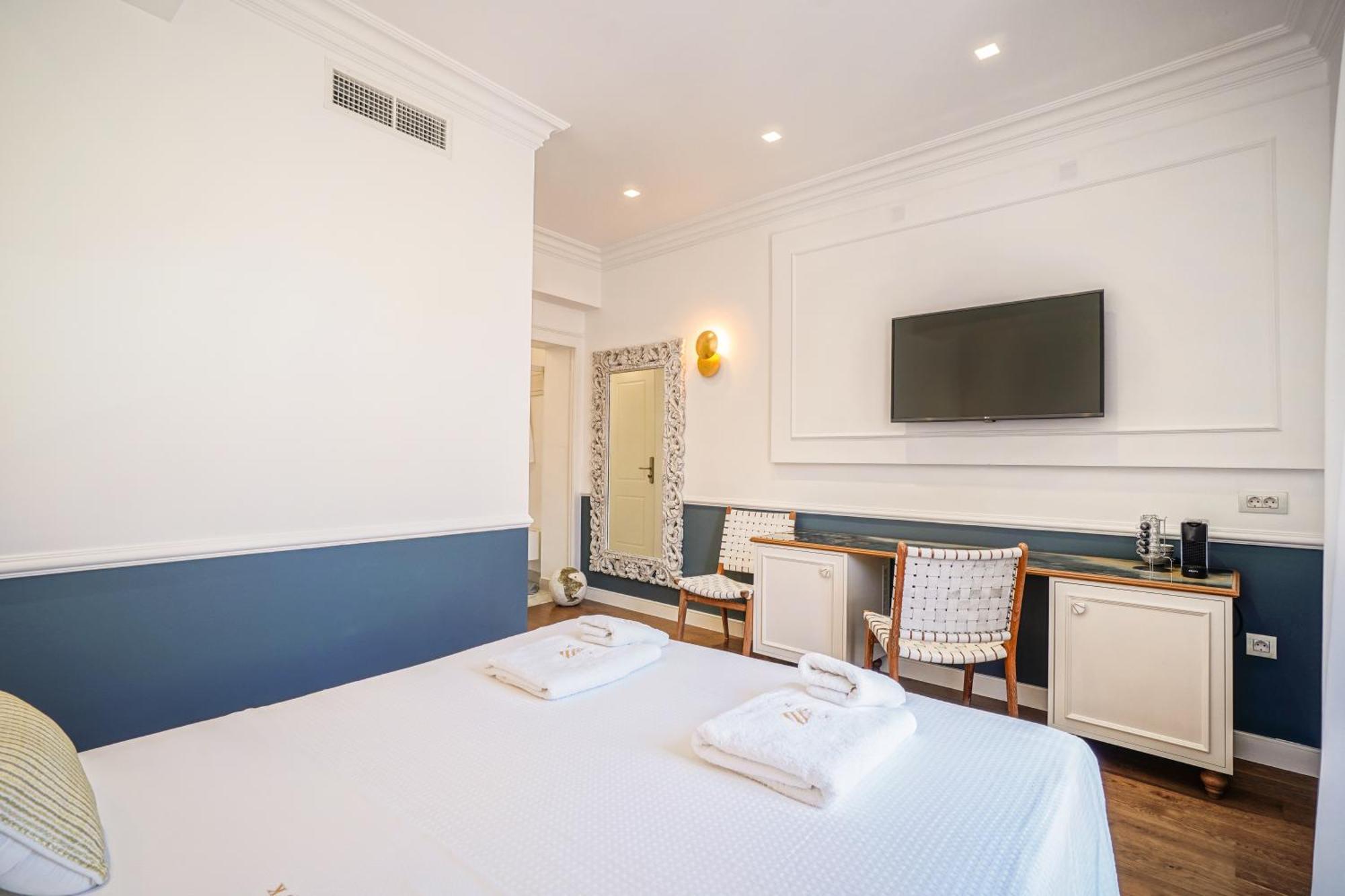 Casa Kallergi Chania  Bagian luar foto