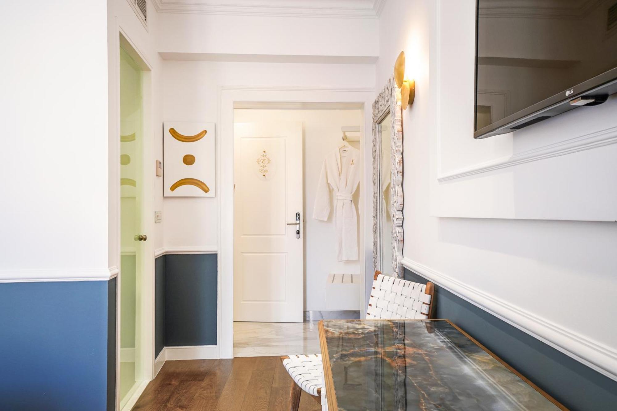 Casa Kallergi Chania  Bagian luar foto