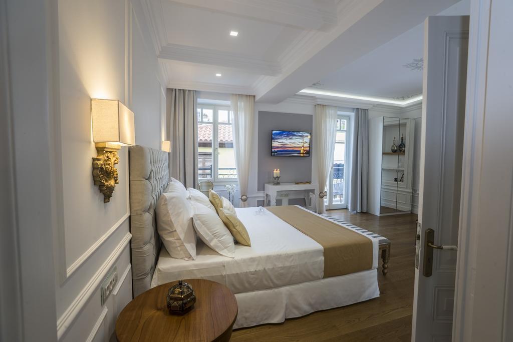 Casa Kallergi Chania  Bagian luar foto