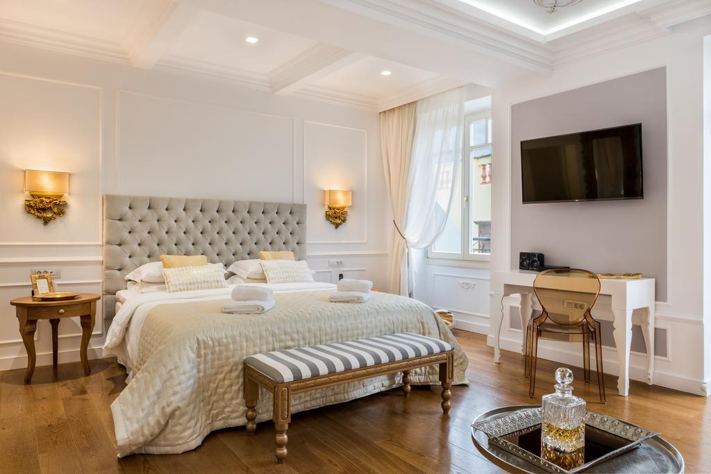 Casa Kallergi Chania  Bagian luar foto