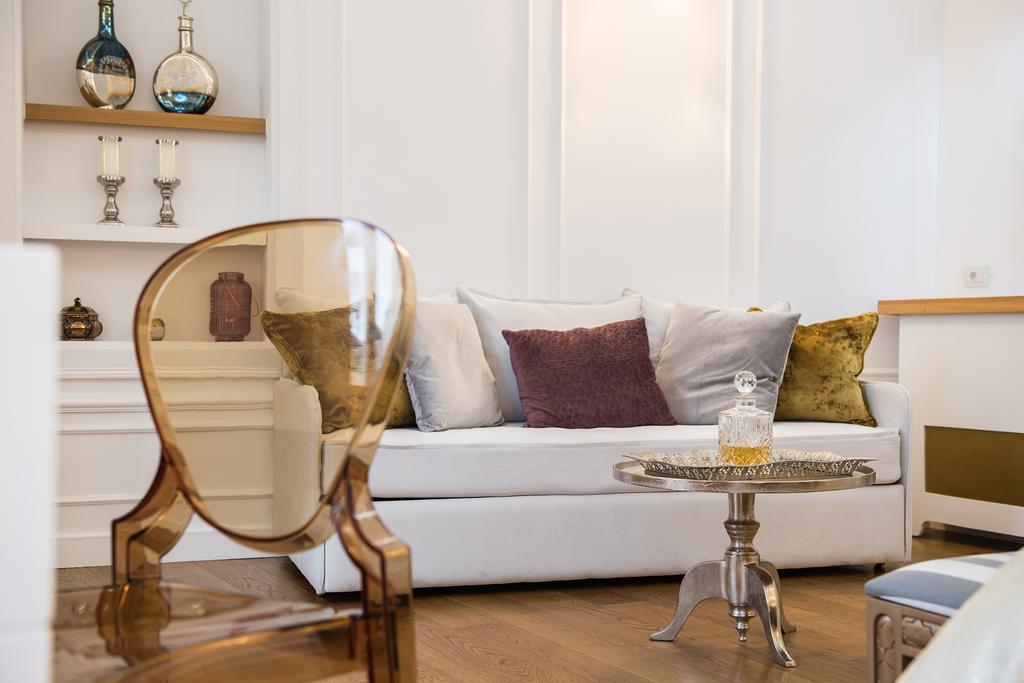 Casa Kallergi Chania  Bagian luar foto