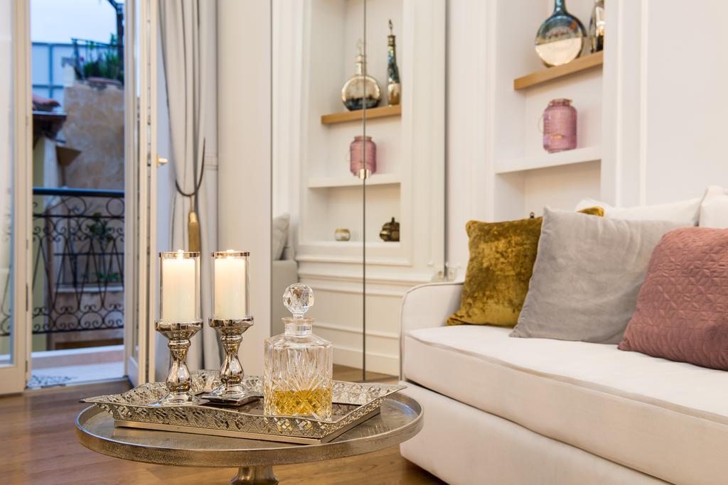 Casa Kallergi Chania  Bagian luar foto