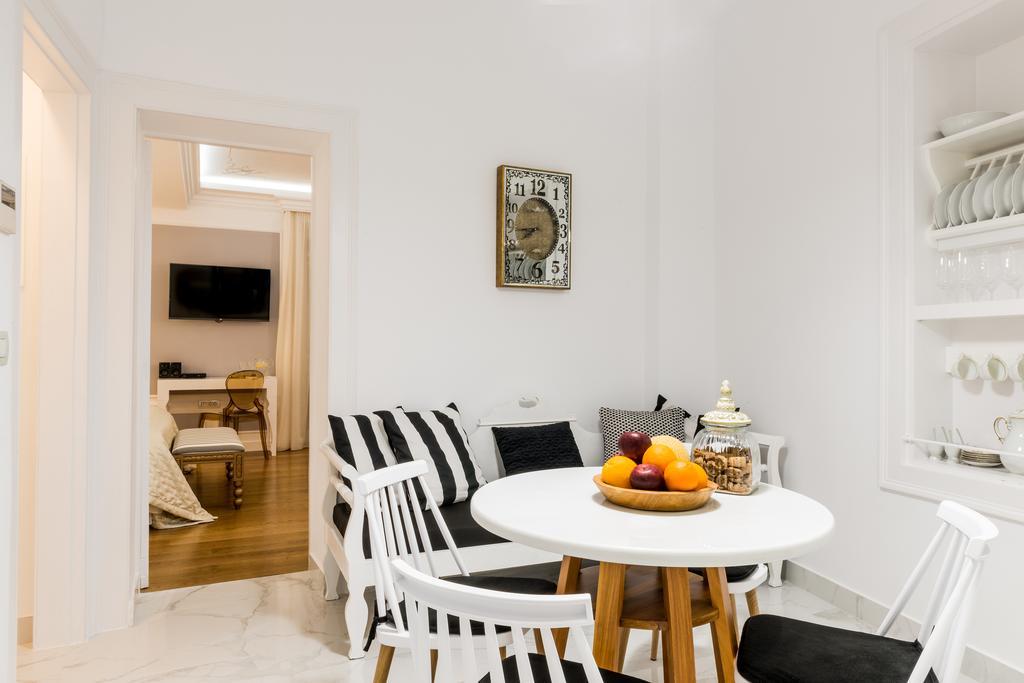 Casa Kallergi Chania  Bagian luar foto