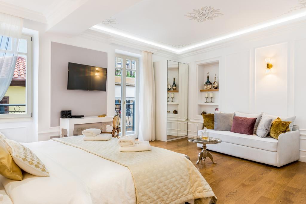 Casa Kallergi Chania  Bagian luar foto