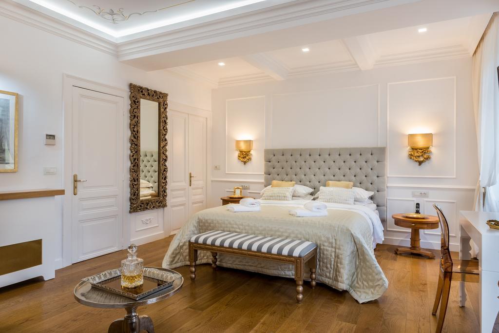 Casa Kallergi Chania  Bagian luar foto